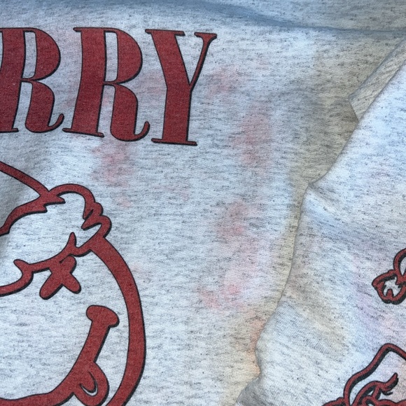 Merry sweatshirt Christmas - Picture 3 of 5